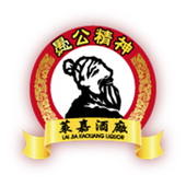 萊嘉酒廠 laijia logo